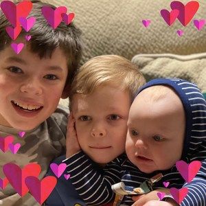 Meet your Posher, Mary